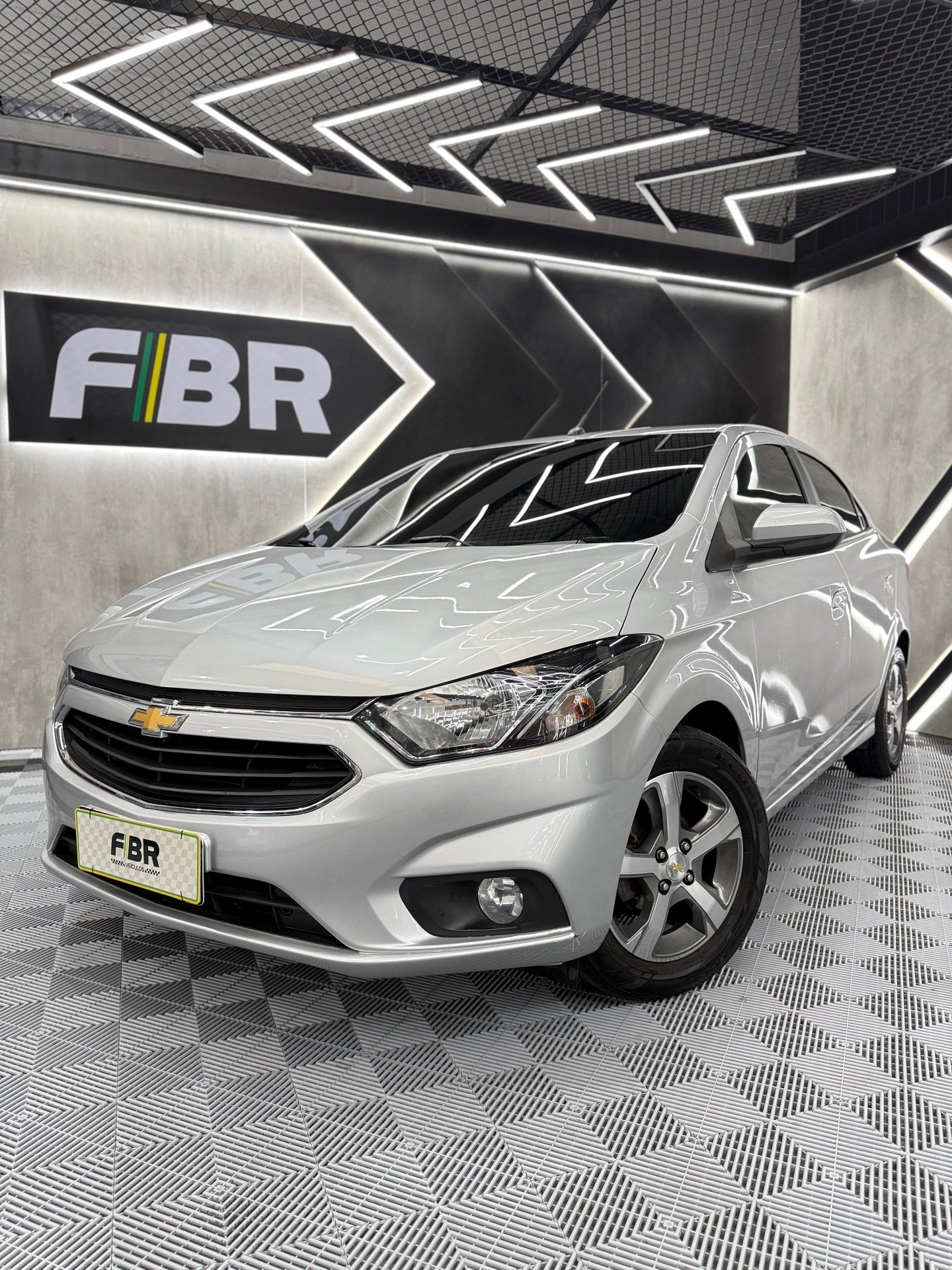 imagem de Sed. LTZ 1.4 8V FlexPower 4p