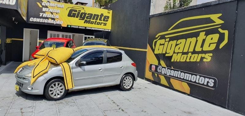 imagem de QUIKSILVER 1.6 Flex 16V 5p