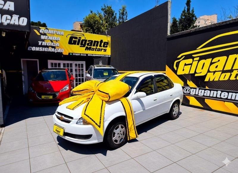 imagem de Life/LS 1.0 VHC FlexP. 4p