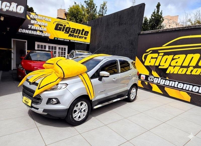 imagem de 4WD 2.0/ 2.0 Flex 16V 5p