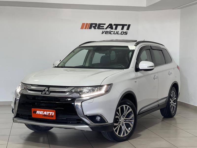 imagem de 3.0/ GT 3.0 V6 Aut.