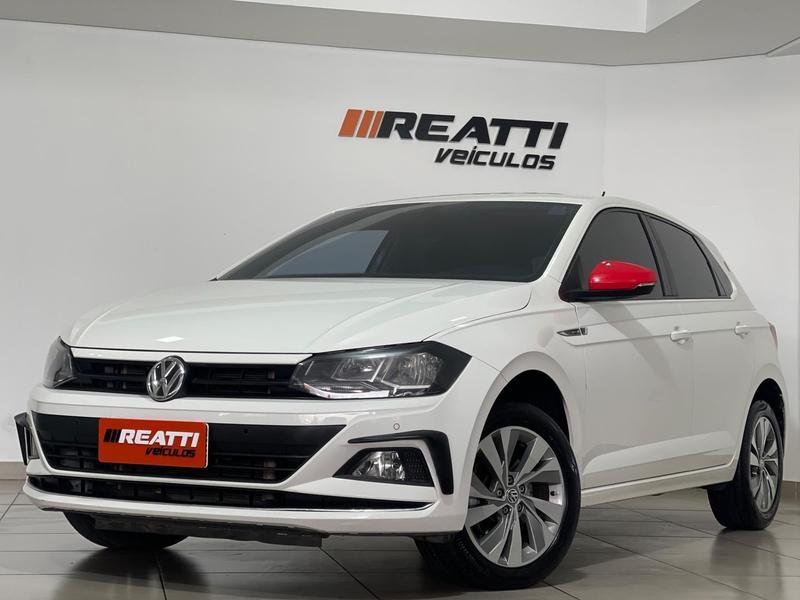 imagem de Comfort. 200 TSI 1.0 Flex 12V Aut.