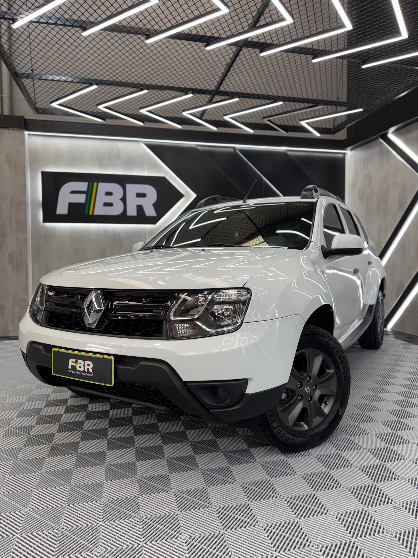 imagem de Expression 1.6 Flex 16V Aut.