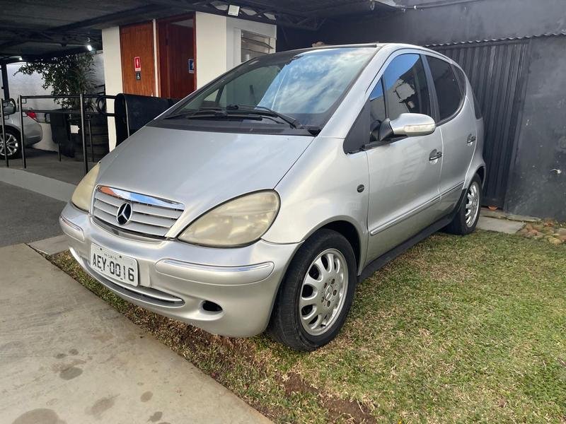 imagem de Elegance 1.9 Mec.