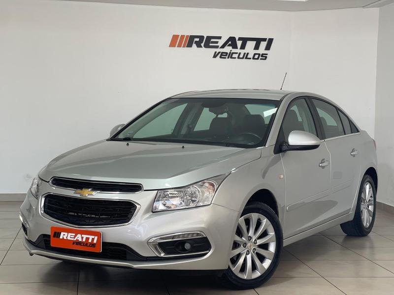 imagem de HB Sport LT 1.8 16V FlexP. 5p Aut