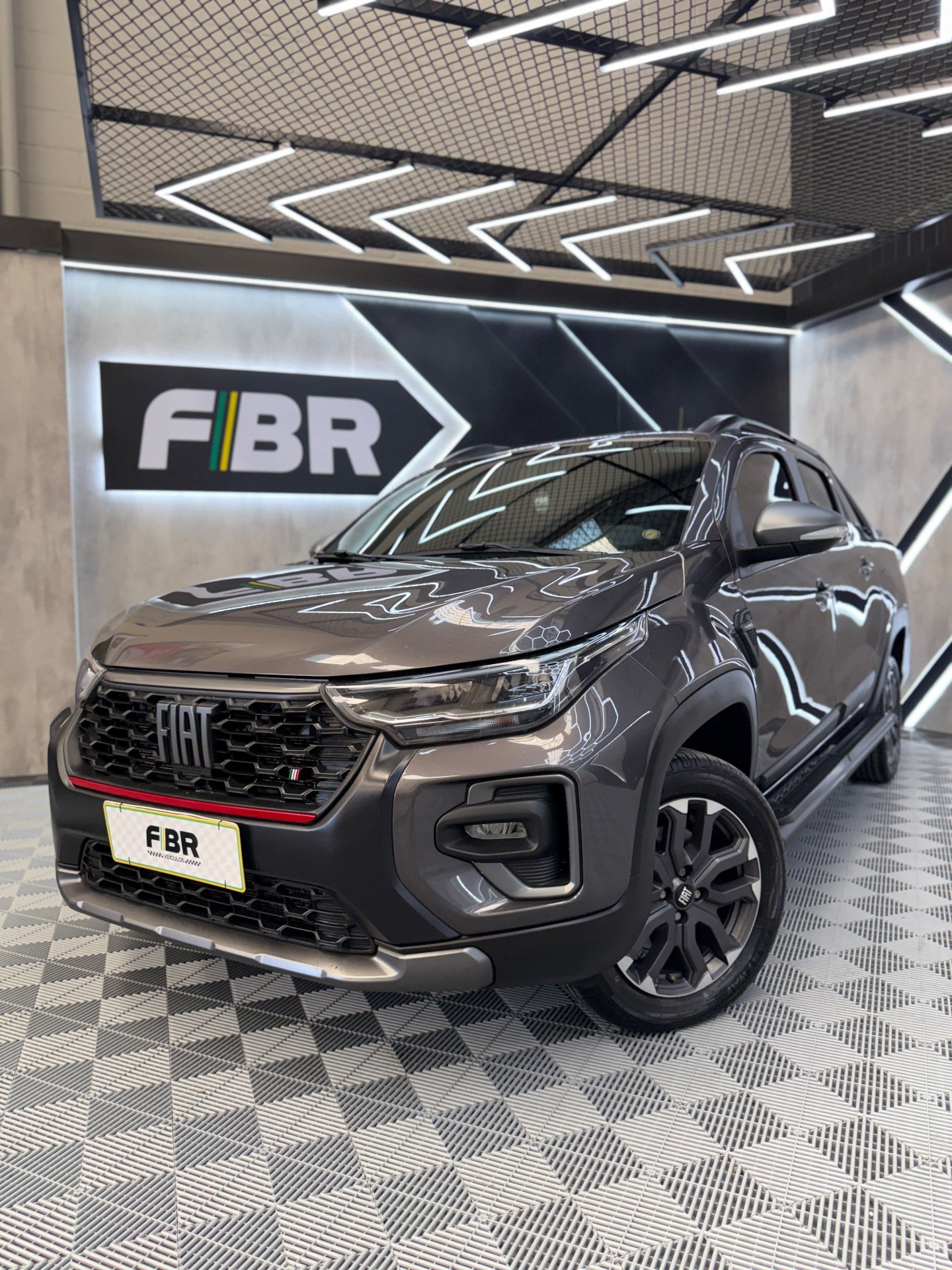 imagem de Ultra 1.0 Flex Turbo CD Aut.