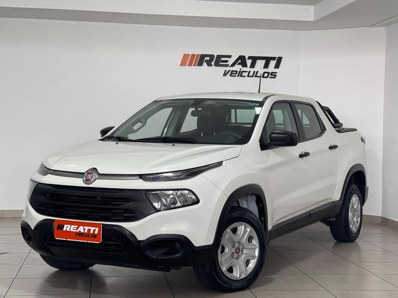 imagem de Endurance 1.8 16V Flex Mec.