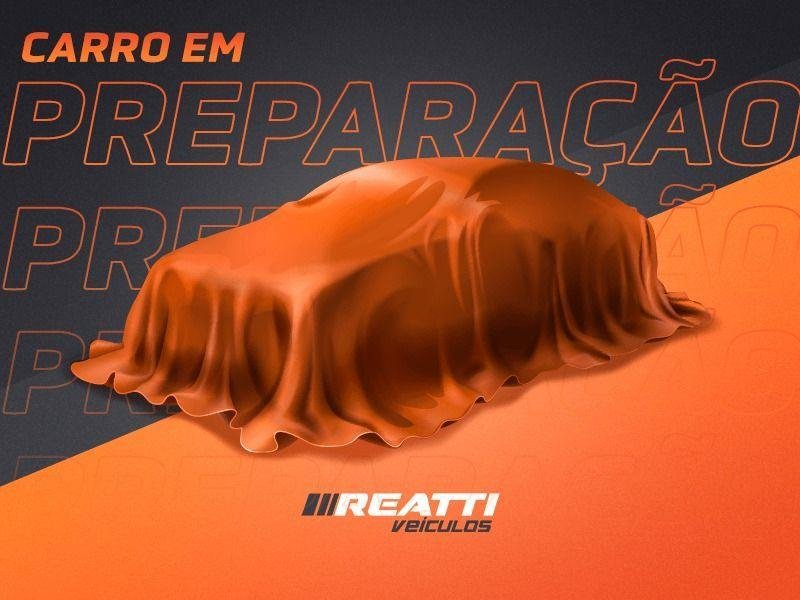 imagem de Fastback SE/SE PLUS 2.0 Flex Aut.