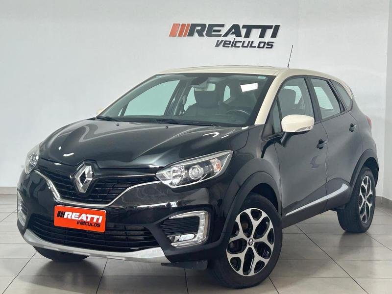 imagem de Intense 1.6 16V Flex 5p Aut.