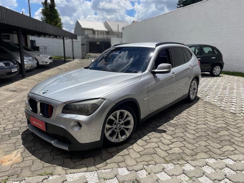 imagem de SDRIVE 18i 2.0 16V 4x2 Aut.