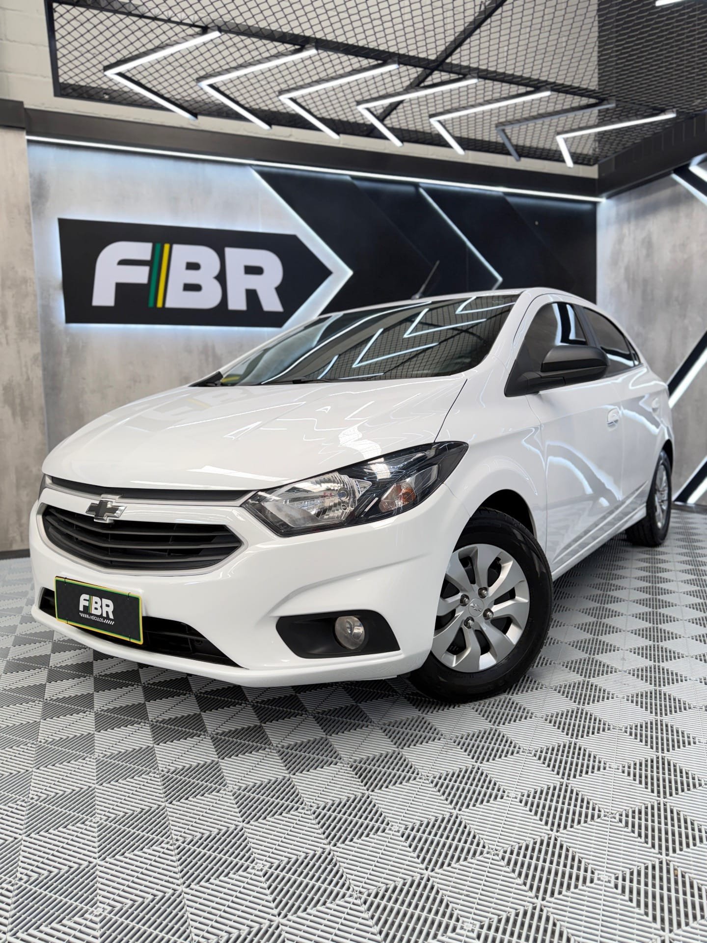 imagem de HATCH LT 1.0 12V TB Flex 5p Mec.