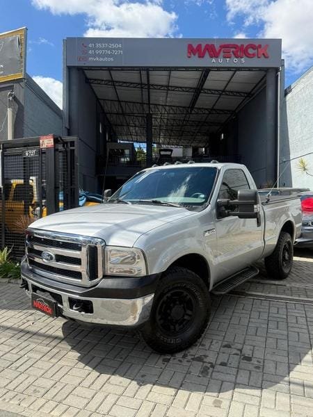 imagem de XLT 3.9 4x4 TB Diesel