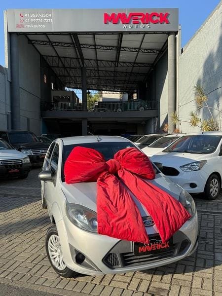 imagem de 1.0 8V Flex/Class 1.0 8V Flex 5p