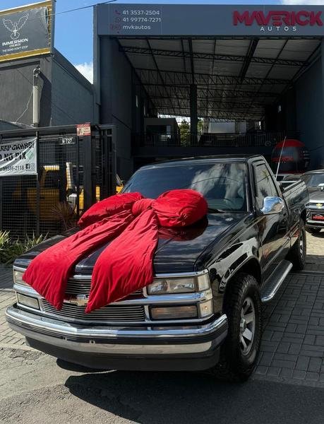 imagem de Tropical CD 4.1 Diesel