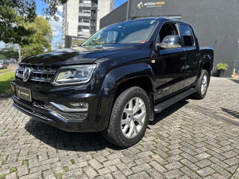 imagem de Highline CD 3.0 4x4 TB Dies. Aut.