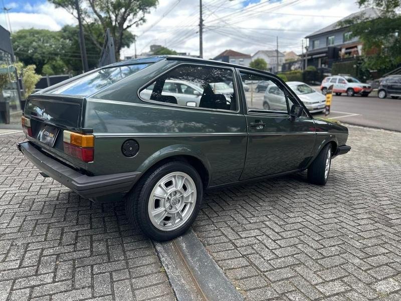 Volkswagen Gol 1.6 MSI Flex 8V 5p na cor Outros em Curitiba / PR - 2714