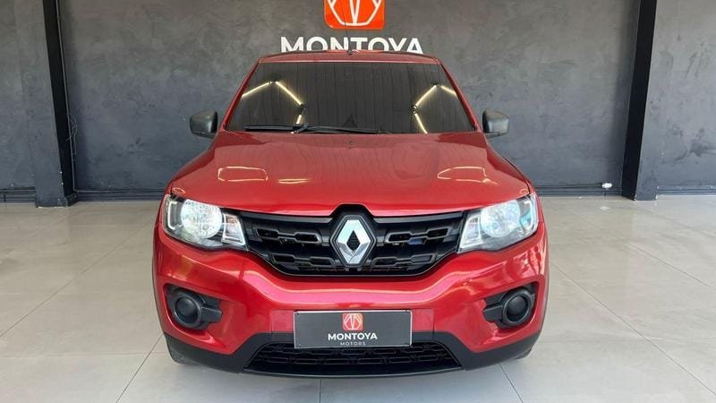 imagem de Zen 1.0 Flex 12V 5p Mec.