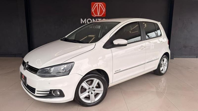 imagem de PRIME/Higli. 1.6 Total Flex 8V 5p