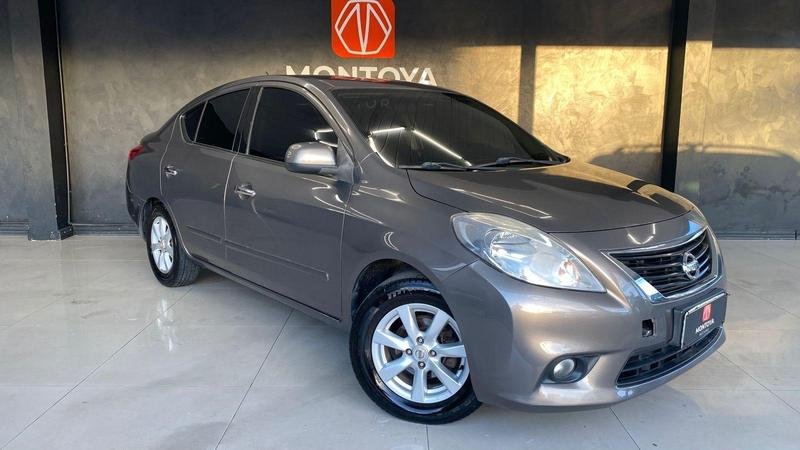 imagem de S 1.6 16V FlexStart 4p Mec.