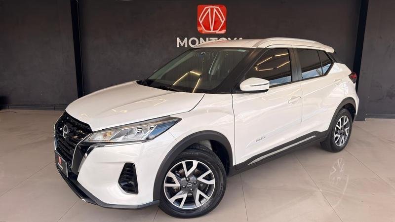 imagem de Active 1.6 16V Flex Aut.