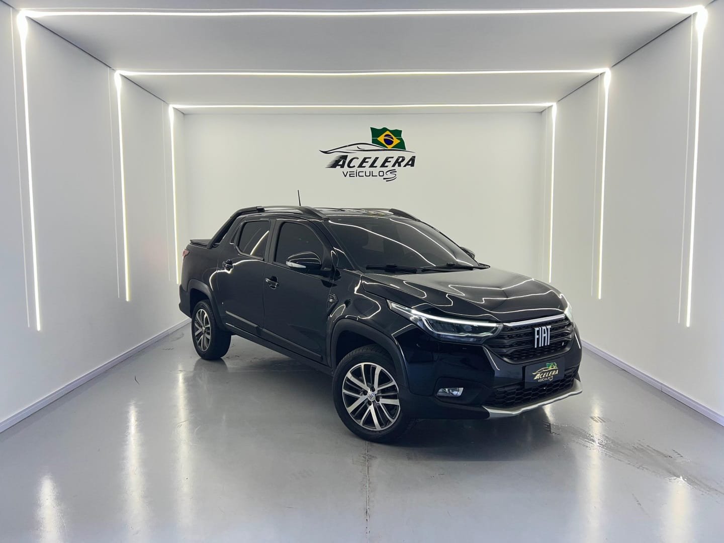 imagem de Volcano 1.3 Flex 8V CD