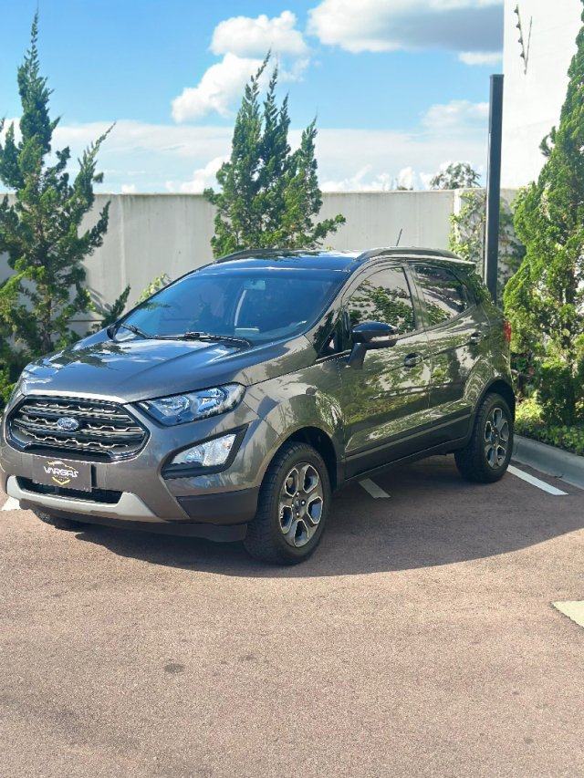 imagem de FREESTYLE 1.5 12V Flex 5p Mec.