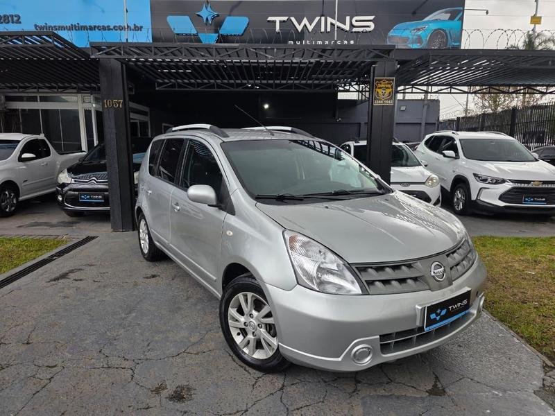 imagem de S 1.8 16V Flex Fuel Aut.