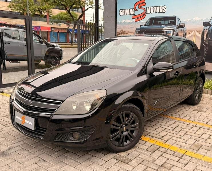 imagem de GT 2.0 MPFI 8V FlexPower Mec.