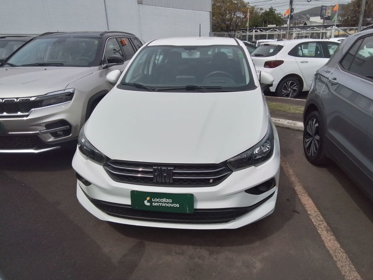 imagem de 1.3 8V Flex