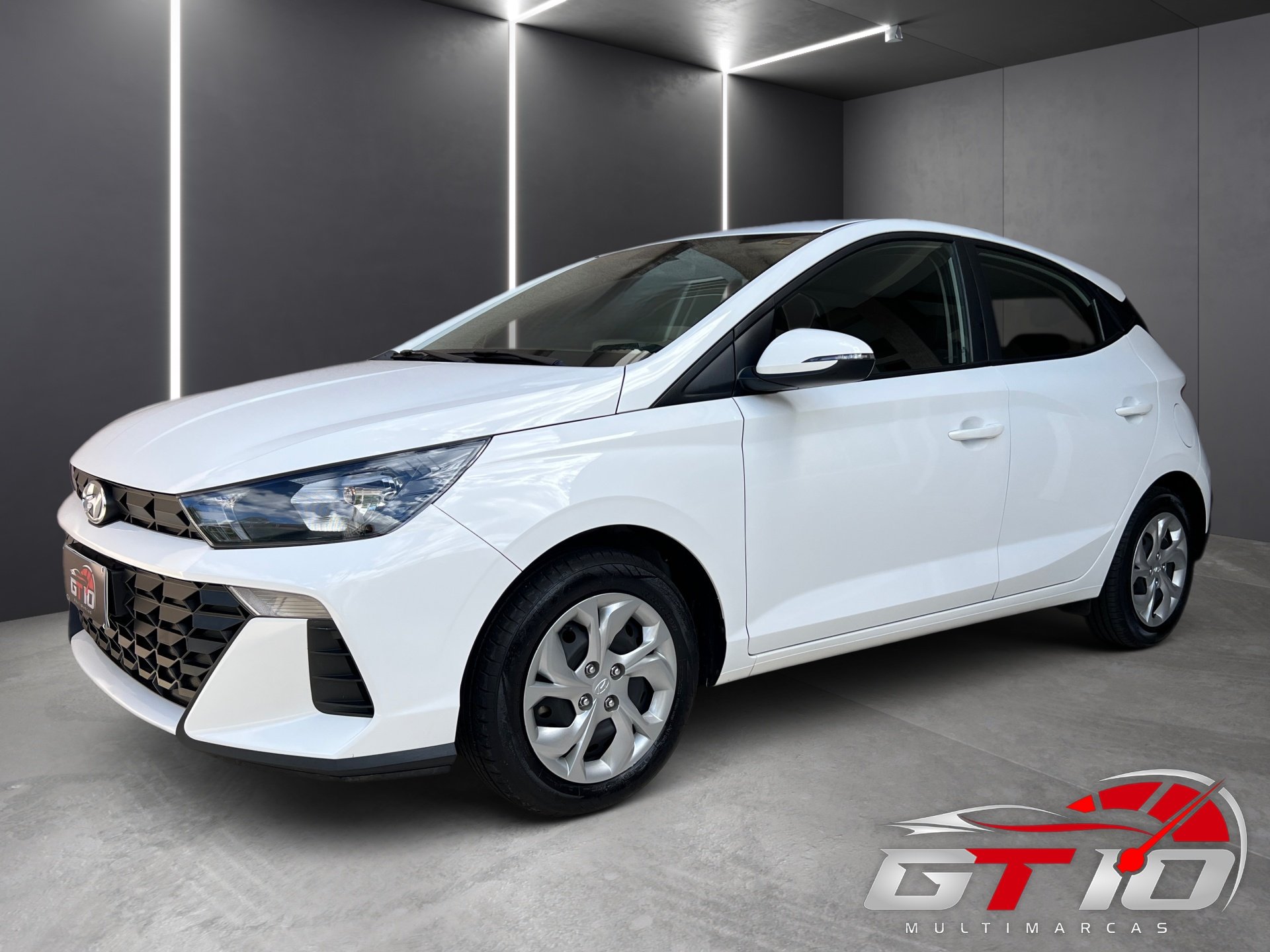 imagem de Comf./C.Plus/C.Style 1.0 Flex 12V