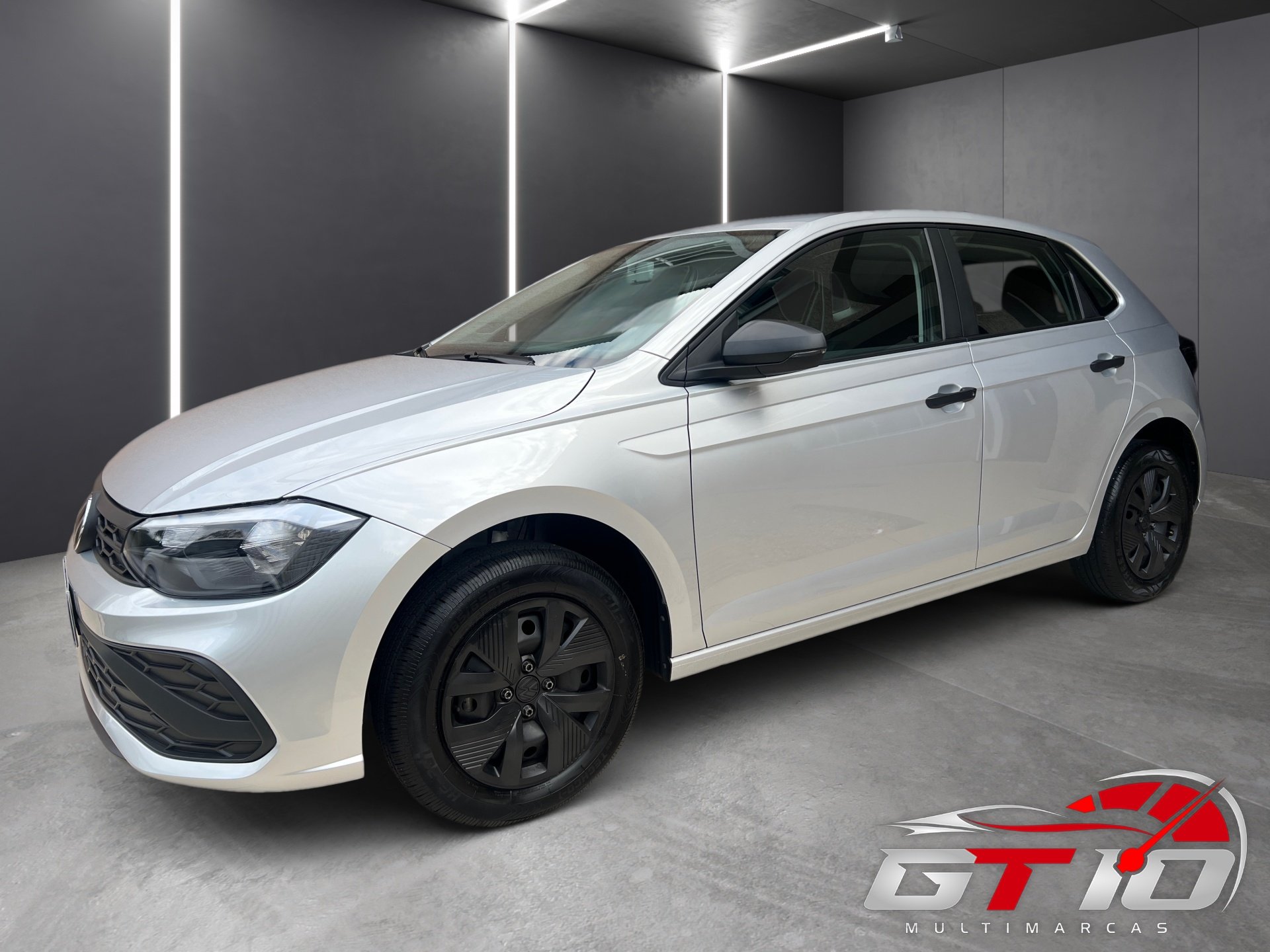 imagem de Track 1.0 Flex 12V 5p