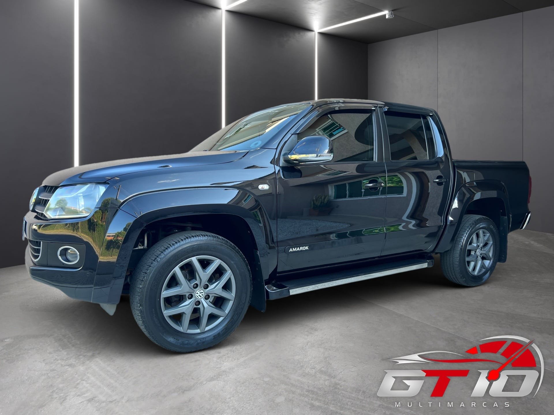 imagem de High.CD 2.0 16V TDI 4x4 Dies. Aut