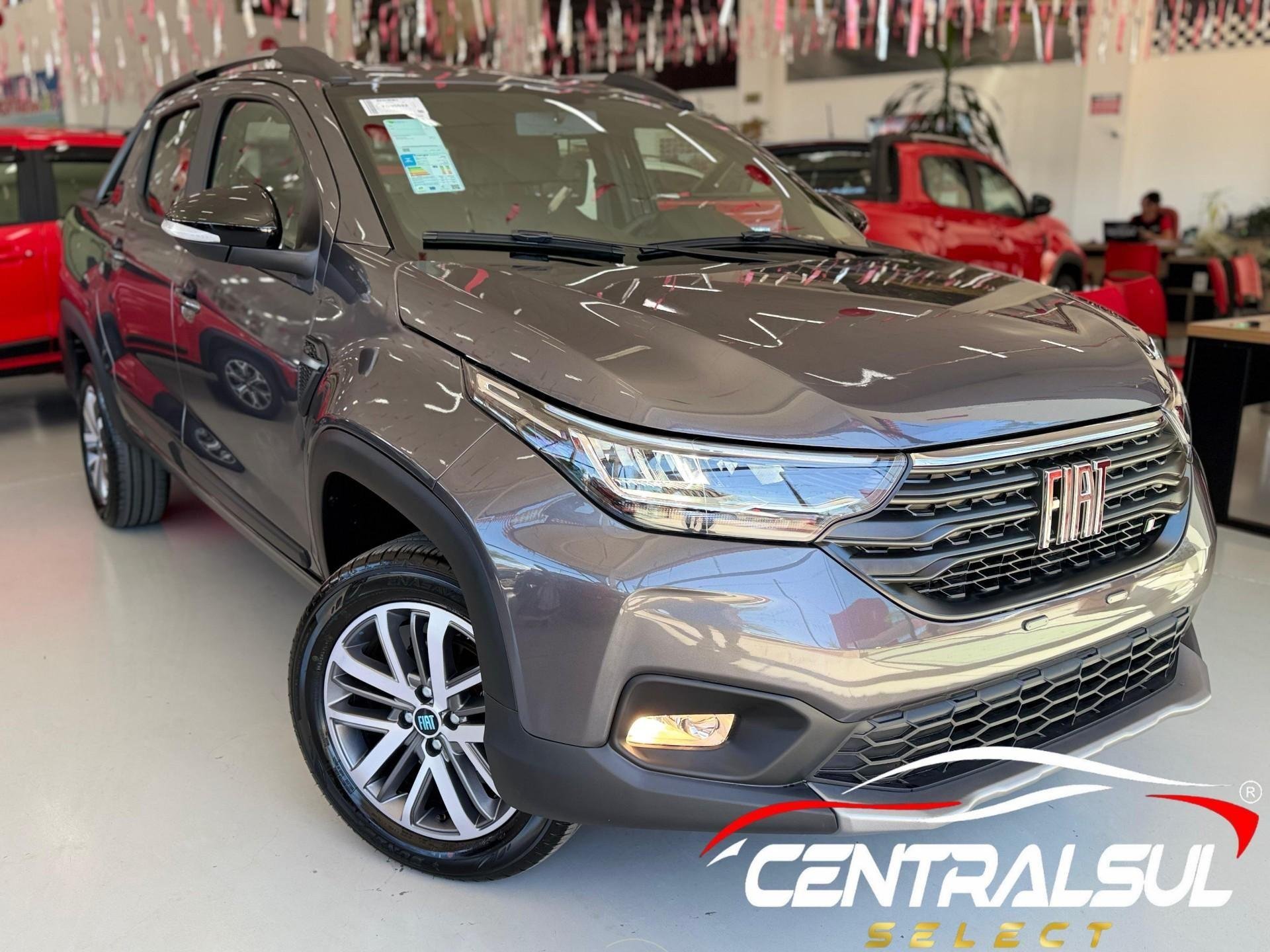 imagem de Volcano 1.3 Flex 8V CD