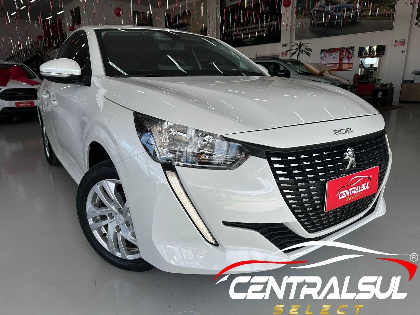 imagem de Active 1.6 Flex 16V 5p Aut.