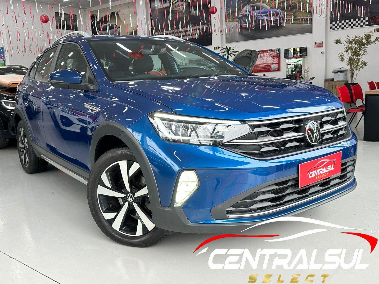 imagem de Highline 1.0 200 TSI Flex Aut.