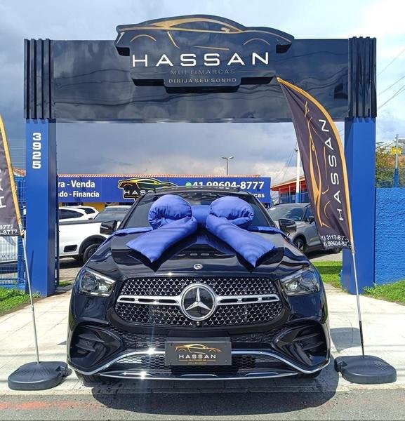 imagem de 3.0 V6 367cv Aut.