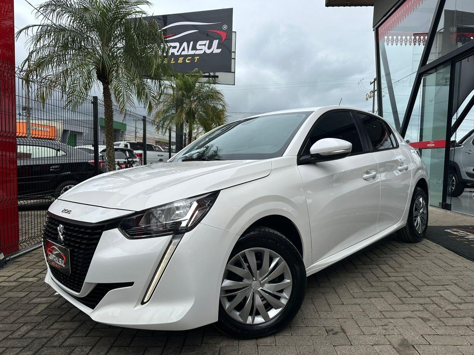 imagem de Like 1.0 Flex 6V 5p Mec.