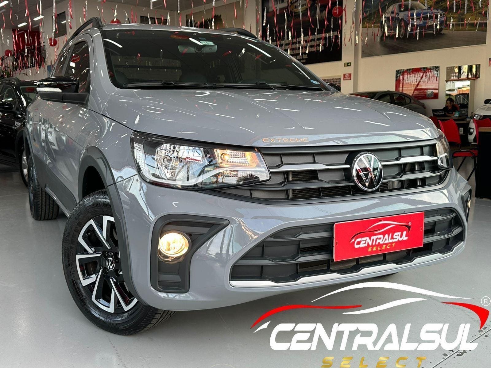 imagem de Extreme 1.6 Flex 16V CD