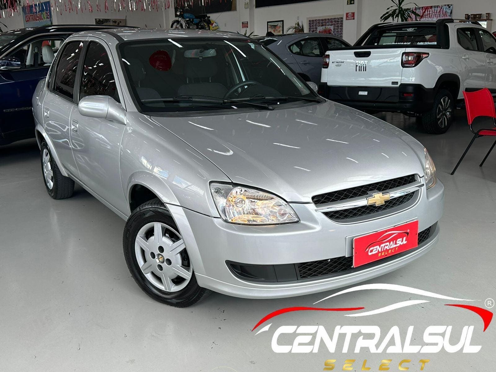 imagem de Sed Class.Life 1.0/1.0 FlexPower