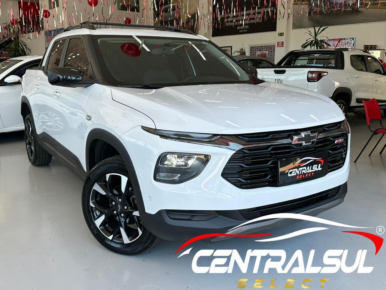 imagem de RS 1.2 Turbo Flex 12V Aut.