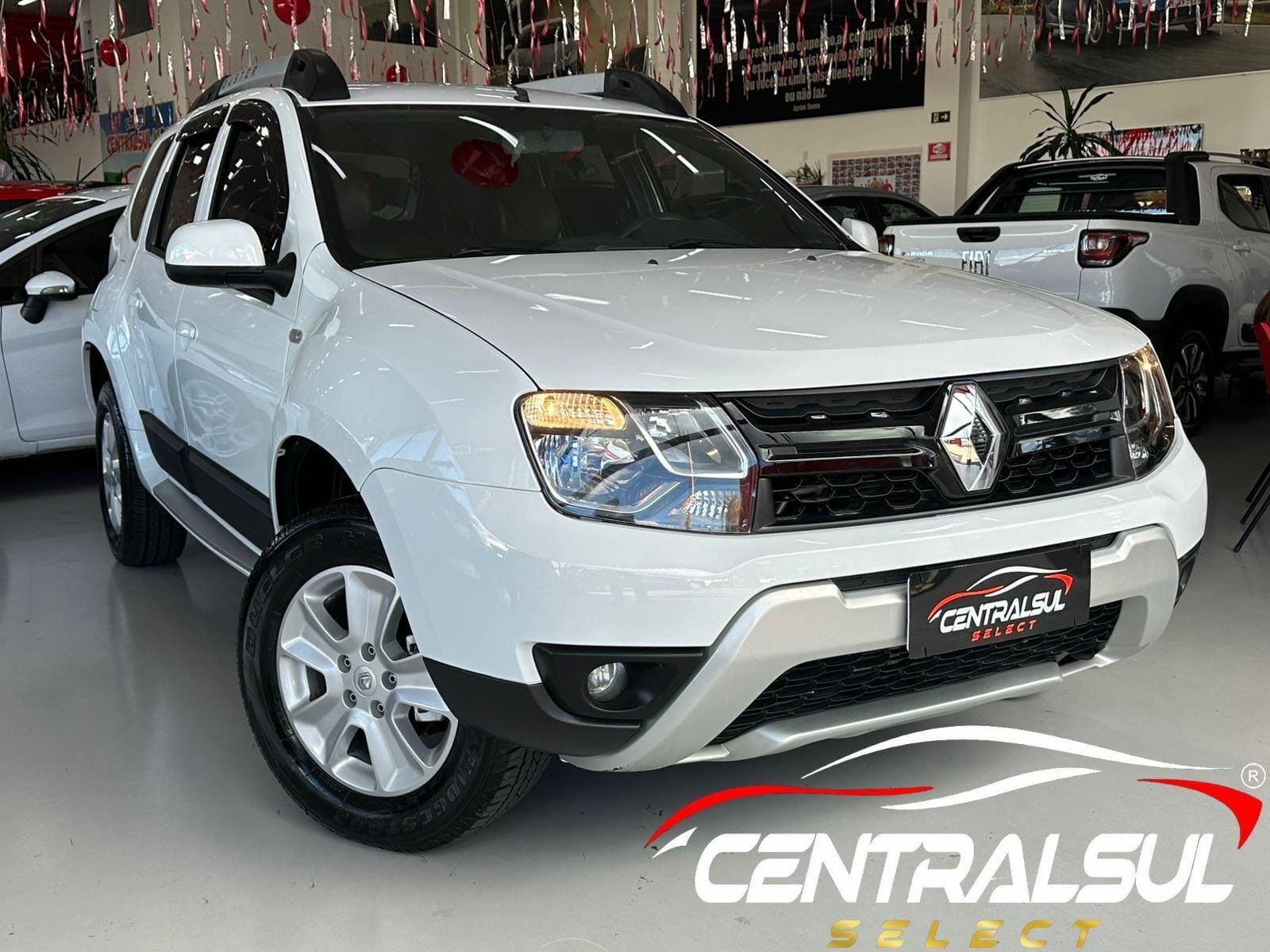 imagem de Dynamique 1.6 Flex 16V Mec.