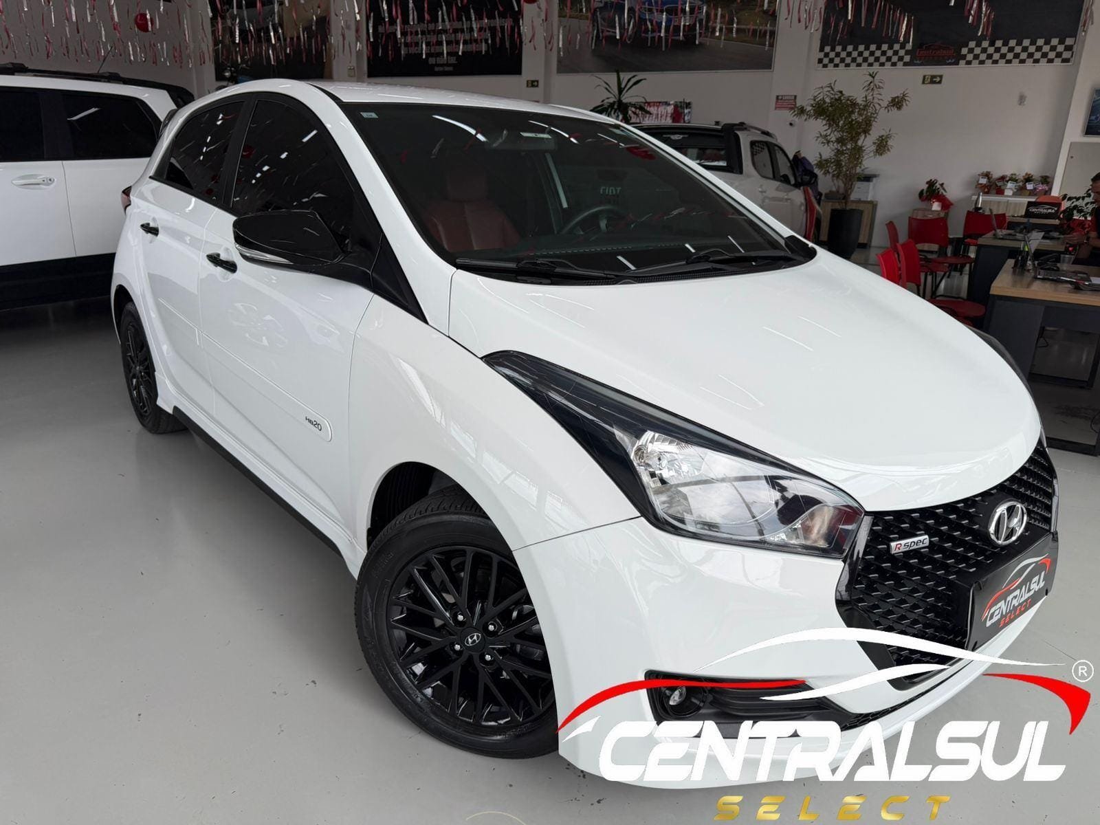 imagem de R spec 1.6 Flex 16V Aut.