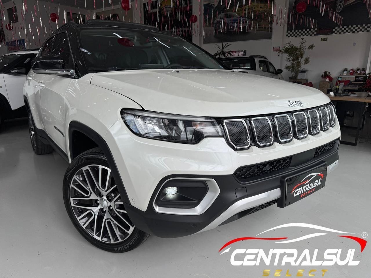 imagem de LIMITED T270 1.3 TB 4x2 Flex Aut