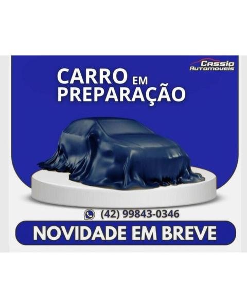 imagem de HATCH 1.0 12V TB 5p Mec.