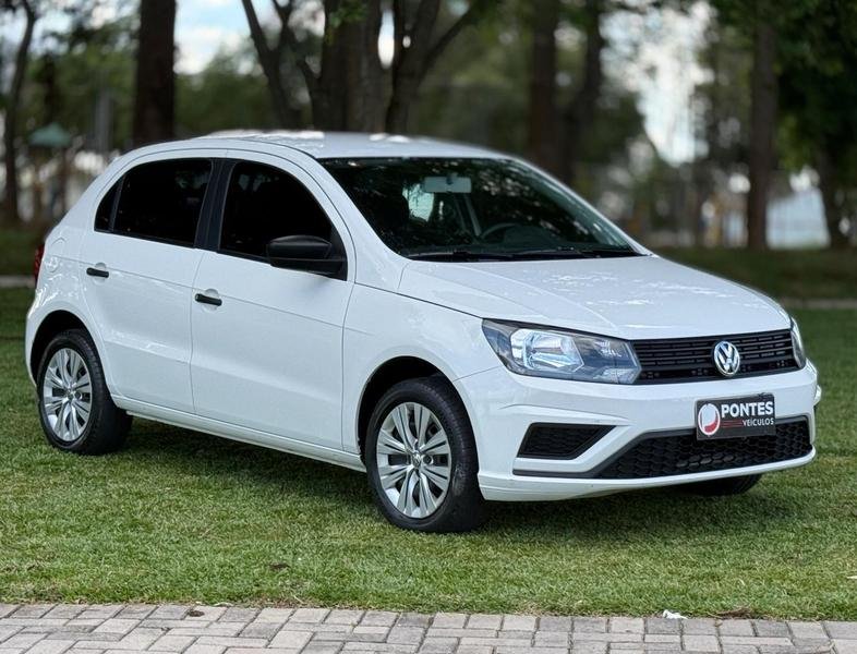 imagem de (novo) 1.6 Mi Total Flex 8V 4p