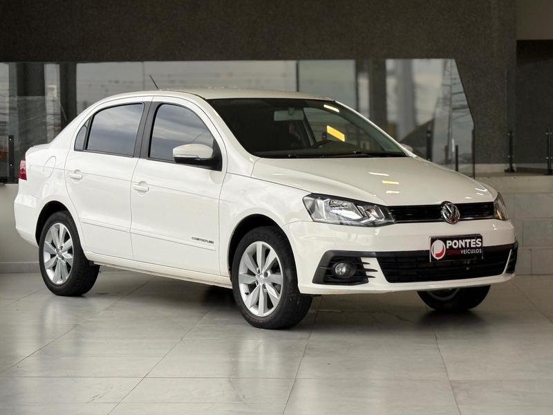 imagem de Comfortline 1.0 T.Flex 12V 4p