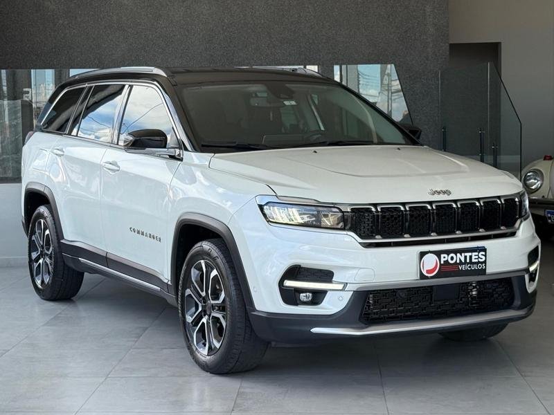 imagem de Black Hurricane 2.0 4x4 TB Aut