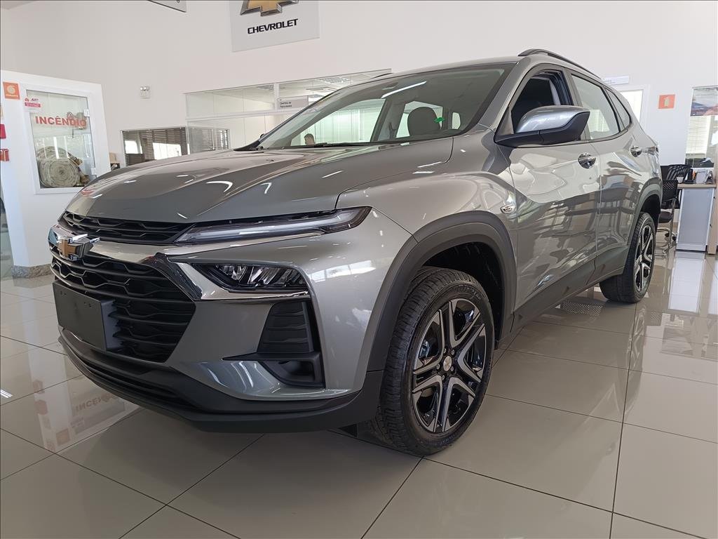 imagem de LT 1.0 Turbo 12V Flex Aut.