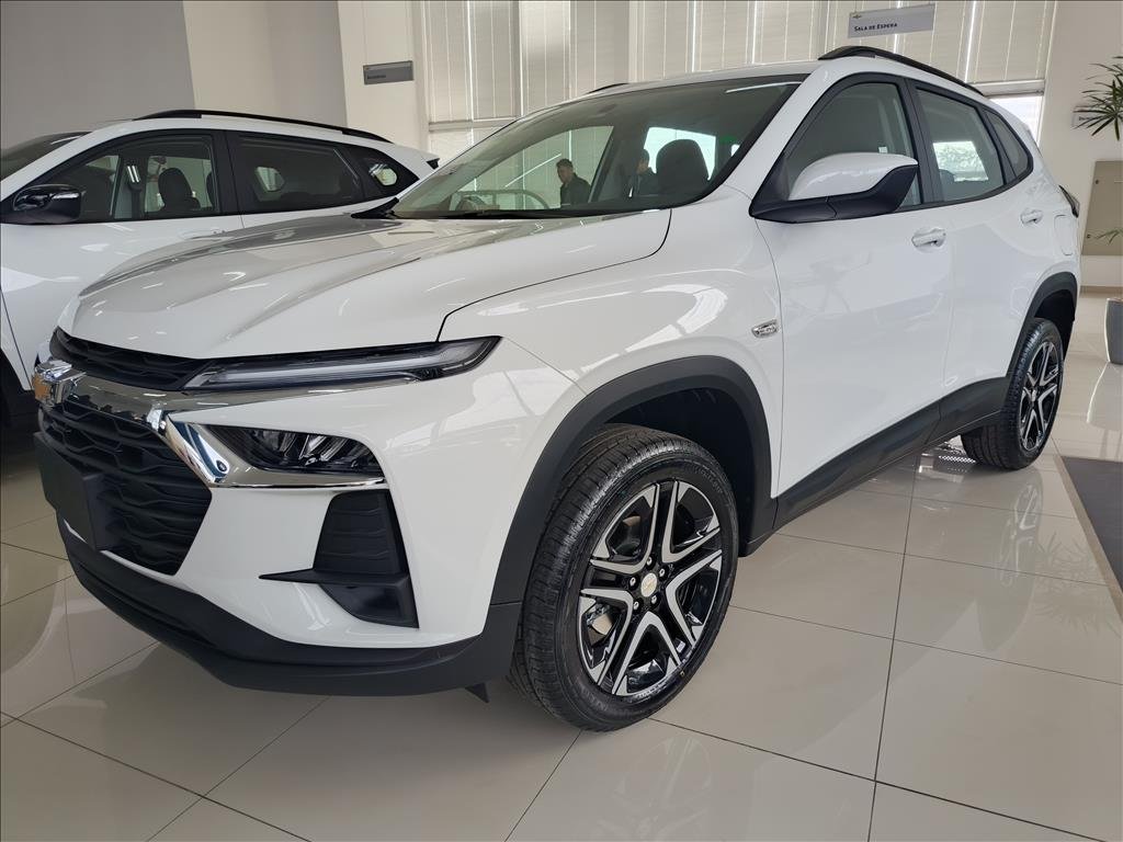 imagem de LT 1.0 Turbo 12V Flex Aut.