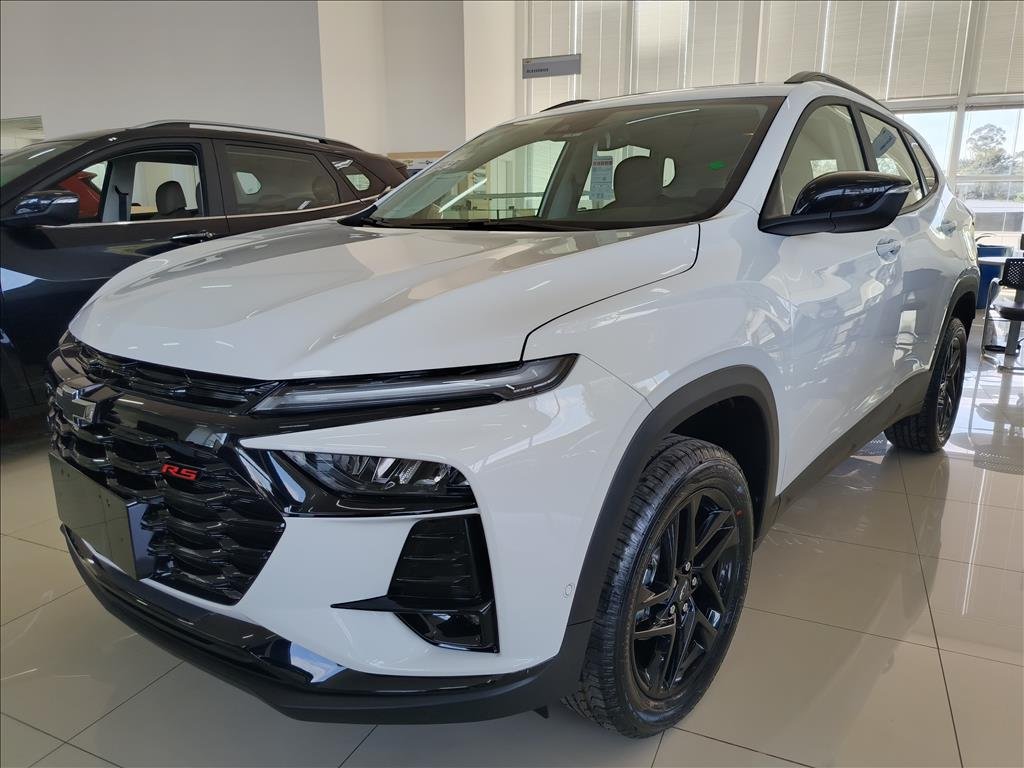 imagem de RS 1.2 Turbo 12V Flex Aut.